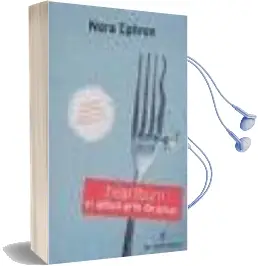 Descargar AudioLibro Heartburn: El Dificil Arte de Amar de Nora Ephron año 2004