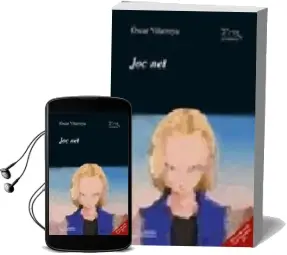 Descargar AudioLibro Joc net de Oscar Vilarroya año 2004