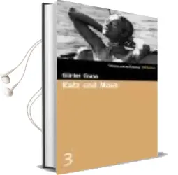 Descargar AudioLibro Katz und Maus de Günter Grass año 2004