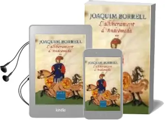 Descargar AudioLibro L Alliberament d Andromeda de Joaquim Borrell año 2004