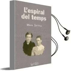Descargar AudioLibro L Espiral del Temps de Marti Sunyol año 2004