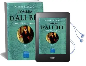 Descargar AudioLibro L Ombra d ali Bei: Maleit Musulma ! de Albert Salvado año 2004