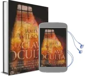 Descargar AudioLibro La Clave Oculta de James Wilson año 2004