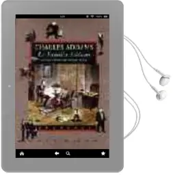 Descargar AudioLibro La Familia Addams y Otras Viñetas de Humor Negro de Charles Addams año 2004