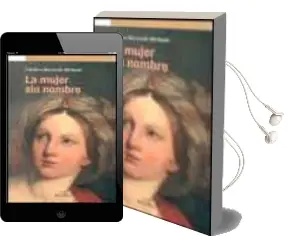 Descargar AudioLibro La Mujer sin Nombre: Catalina de Catalina Marosell Matteoli año 2004