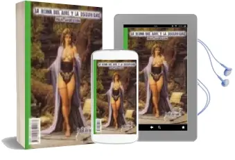 Descargar AudioLibro La Reina del Aire y la Oscuridad; la Espada de Welleran de Poul Anderson año 2004