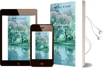 Descargar AudioLibro La Risa Olvidada de Marcia Willett año 2004