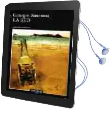 Descargar AudioLibro La sed de Georges Simenon año 2004