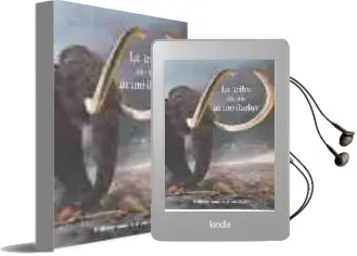 Descargar AudioLibro La Tribu de los Acantilados de Michel Peyramaure año 2004