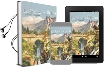 Descargar AudioLibro Les Pyrenees s Affichent de Jean Loup Fricker año 2004