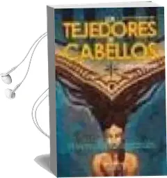 Descargar AudioLibro Los Tejedores de Cabellos (Grand Prix de l Imaginaire 2001) de Andreas Eschbach año 2004