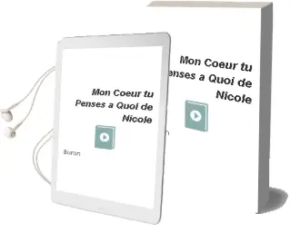 Descargar AudioLibro Mon Coeur: Tu Penses a Quoi? de Nicole De Buron año 2004