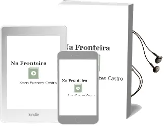 Descargar AudioLibro Na Fronteira de Xoan Fuentes Castro año 2004