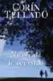 AudioLibro No Olvide lo Ocurrido de Corin Tellado