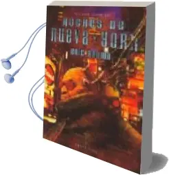 Descargar AudioLibro Noches de Nueva York (Trilogia Virex 1) de Eric Brown año 2004