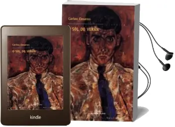 Descargar AudioLibro O sol do Veran (2ª Ed.) de Carlos Casares año 2004