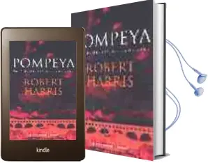 Descargar AudioLibro Pompeya: Año 79 D.C. Faltan 48 para la Catastrofe de Robert Harris año 2004