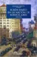 AudioLibro Ruben Dario en la Nacion de Buenos Aires: 1892-1916 de Susana Zanetti