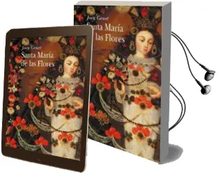 Descargar AudioLibro Santa Maria de las Flores de Jean Genet año 2004