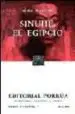 AudioLibro Sinuhe, el Egipcio (3ª Ed.) de Mika Waltari
