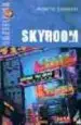 AudioLibro Skyroom de Ramuntxo Etxeberri