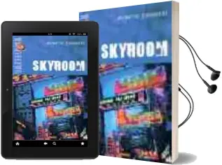 Descargar AudioLibro Skyroom de Ramuntxo Etxeberri año 2004