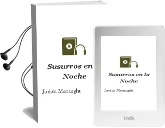 Descargar AudioLibro Susurros en la Noche de Judith Mcnaught año 2004
