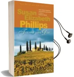 Descargar AudioLibro Toscana para dos de Susan Elizabeth Phillips año 2004