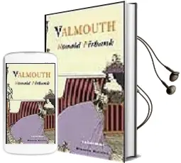 Descargar AudioLibro Valmouth de Ronald Firbank año 2004