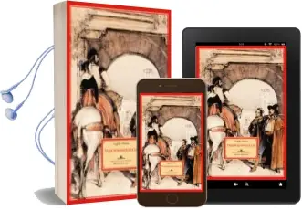 Descargar AudioLibro Viaje por Andalucia (1866) de Eugene Poitou año 2004