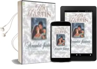 Descargar AudioLibro Amantes Furtivos de Kat Martin año 2004