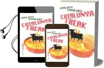Descargar AudioLibro Catalunya Freak de Joan Spin año 2004