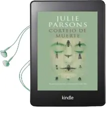 Descargar AudioLibro Criminales; Cortejo de Muerte de Julie Parsons año 2004