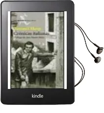 Descargar AudioLibro Cronicas Italianas de Terenci Moix año 2004