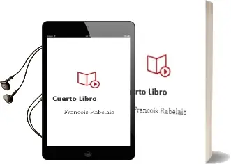 Descargar AudioLibro Cuarto Libro de François Rabelais año 2004