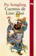 AudioLibro Cuentos de Liao Zhai de Pu Songling