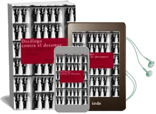 Descargar AudioLibro Decalogo Contra el Desamor de Ilan Duran Cohen año 2004