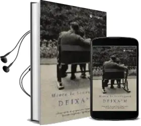 Descargar AudioLibro Deixa m de Marcelle Sauvegeot año 2004