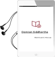 Descargar AudioLibro Demian; Siddhartha de Hermann Hesse año 2004