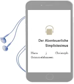 Descargar AudioLibro Der Abenteuerliche Simplicissimus de Hans J. Christoph Grimmelshausen año 2004