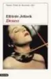 AudioLibro Deseo (Premio Nobel 2004) de Elfriede Jelinek
