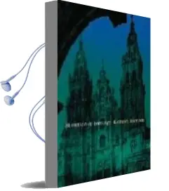 Descargar AudioLibro El Camino de Santiago de Kathryn Harrison año 2004