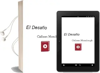 Descargar AudioLibro El Desafio de Colleen Mccullough año 2004