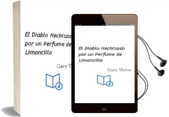 Descargar AudioLibro El Diablo Hechizado por un Perfume de Limoncillo de Gary Victor año 2004