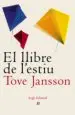 AudioLibro El Llibre de l Estiu de Tove Jansson