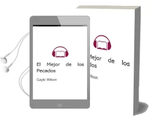 Descargar AudioLibro El Mejor de los Pecados de Gayle Wilson año 2004