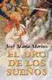 AudioLibro El oro de los Sueños de Jose Maria Merino