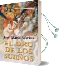 Descargar AudioLibro El oro de los Sueños de Jose Maria Merino año 2004
