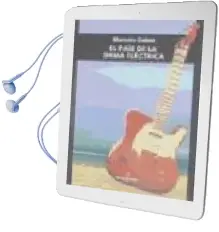 Descargar AudioLibro El Pais de la Dama Electrica de Marcelo Cohen año 2004