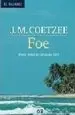 AudioLibro Foe de J.M. Coetzee